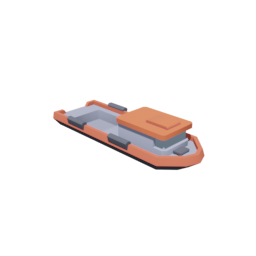 Ship Cargo C